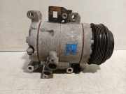 Klima Pumpe F500AUCAA05 Mazda 6 (GJ/GH/GL) Limousine 2.2 SkyActiv-D 150 16V (SH) 2014