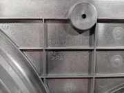 Kühlerventilator 1K0121207T Skoda Octavia (1Z3) Liftback 1.4 TSI 16V (CAXA) 2009