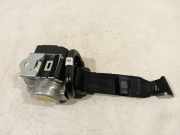 Sicherheitsgurt Rechts Hinten 34212590A BMW X1 (F48) SUV sDrive 18i 1.5 12V TwinPower Turbo (B38-A15A) 2017-03