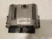 Motorsteuergerät M1T112A650BA Ford Focus 4 Wagon Kombi 1.5 EcoBlue 120 (ZTDA) 2021-09