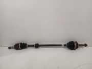 Antriebswelle Rechts Vorne 434100d292 Toyota Yaris III (P13) Schrägheck 1.33 16V Dual VVT-I (1NRFE) 2012-03