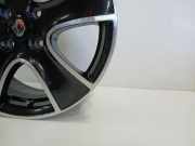 Felge 3137R Renault Clio IV (5R) Schrägheck 5-drs 0.9 Energy TCE 90 12V (H4B-400(H4B-A4)) 2013