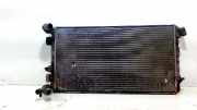 Radiator 1C01212010 Volkswagen New Beetle (9C1/9G1) Schrägheck 3-drs 2.0 (AQY) 1999-11 AQY