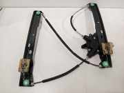 Fensterheber Elektr. Links Vorne AM51U23201BJ Ford C-Max (DXA) Großraumlimousine 1.5 TDCi 120 16V (XWDB) 2015