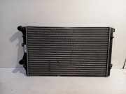 Radiator 1K0121253BB Skoda Superb (3TAA) Schrägheck 1.4 TSI 16V (CAXC) 2013