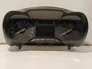 Tachoeinheit Kmh 981336138000 Citroën C3 (SX/SW) Schrägheck 1.2 Vti 12V PureTech (EB2F(HMZ)) 2017