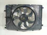 K?hlerventilatormotor 3136613450 Mercedes-Benz A (W176) Schr?gheck 1.6 A-180 16V (M270.910) 2018
