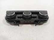 Heizung Bedienung 3v0907044ag Skoda Superb (3V3) Liftback 2.0 TDI (DFCA) 2016