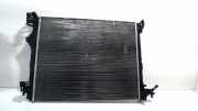 Radiator 214108175R Renault Megane IV (RFBB) Schrägheck 5-drs 1.2 Energy TCE 130 (H5F-408(H5F-F4)) 2017-01