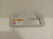 Sonnenblende Rechts Lexus ES Limousine 300h 2.5 16V (A25A-FXS) 2021