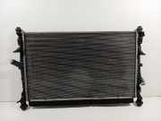 Radiator Ford Transit Custom Van 2.2 TDCi 16V (CVFF(Euro 5)) 2013
