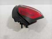 Rücklicht Links Aussen 265555949R Renault Twingo III (AH) Schrägheck 5-drs 1.0 SCe 70 12V (H4D-400(H4D-A4)) 2016