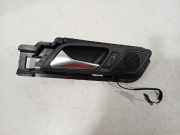Türgriff Innen Links Vorne 7N0837197 Seat Alhambra (7N) Großraumlimousine 1.4 TSI 16V (CAVA) 2011