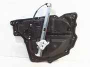 Fensterheber Elektr. Links Vorne KD535997X Mazda CX-5 I (KE,GH) SUV 2.2 Skyactiv D 16V High Power 4WD (SH) 2011