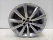 Felge 760071498 Volkswagen Touareg SUV 3.0 TDI 231 V6 24V (DEND) 2018 DEND