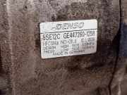 Klima Pumpe 4472601258 Toyota Verso Großraumlimousine 2.0 16V D-4D-F (1AD-FTV(Euro 4)) 2010