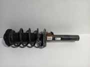 Federbein Links Vorne 1K0413031BE Volkswagen Golf VI (5K1) Schrägheck 1.4 16V (CGGA) 2009 CGGA