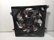 Kühlerventilatormotor Kia Sportage (SL) Geländewagen 2.0 CRDi 16V VGT 4x4 (D4HA) 2010-07