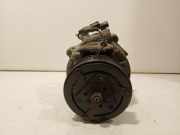 Klima Pumpe AKS200A413J Citroën C4 Aircross (BU) SUV 1.8 HDi 16V 150 (4N13) 2014
