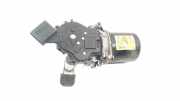 Scheibenwischermotor Vorne 000004578 Citroën C3 (SC) Schrägheck 5-drs 1.2 VTi 82 12V (EB2F(HMZ)) 2015