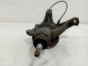 Radnabe Rechts Vorne Citroën C4 Berline (NC) 5-Drs. 1.6 Hdi 90 (DV6DTEDM(9HJ)) 2010-07