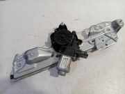 Fensterheber Elektr. Links Hinten 402778C Renault Megane IV (RFBB) Schrägheck 5-drs 1.8 TCe 16V RS 280 (M5P-404(M5P-P4)) 2019-05