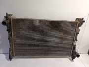 Radiator 8960650000 Opel Combo Van 1.3 CDTI 16V ecoFlex (A13FD) 2013