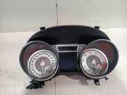 Tachoeinheit Kmh A1569003901 Mercedes-Benz GLA (156.9) SUV 1.6 200 16V (M270.910(Euro 6)) 2014