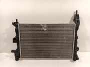 Radiator BV618005BD Ford Transit Connect (PJ2) Van 1.5 EcoBlue (Z2GA) 2022