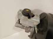 Bremskraftverstärker 1T1614105AE Volkswagen Touran (1T3) Großraumlimousine 2.0 TDI 16V 140 (CFHC) 2012 CFHC