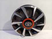 Felge PW4570H009 Toyota Aygo (B40) Schrägheck 1.0 12V VVT-i (1KR-FE) 2019