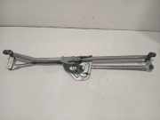 Scheibenwischer Mechanisch Vorne Mini Clubman (R55) Kombi 1.4 16V One (N12-B14A) 2009-09