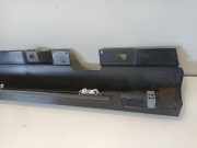 Sideskirt Rechts a1186909400 Mercedes-Benz CLA (118.3) Limousine 1.3 CLA-200 Turbo 16V (M282.914) 2019-11