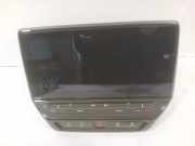 Navigation Display 10A919605H Volkswagen ID.3 (E11/E12) Schrägheck 5-drs First, Life, Pro 58 kWh (EBJC) 2020-09 EBJC