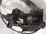 Schaltermechanisch 33820k0040 Toyota Yaris IV (P21/PA1/PH1) Schrägheck 1.5 12V Hybrid 115 (M15AFXE) 2025-05