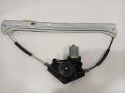 Fensterheber Elektr. Links Vorne 2k7959801 Volkswagen Caddy Cargo V (SBA/SBH) Van 2.0 TDI BlueMotionTechnology (DTRF) 2023-10 DTRF