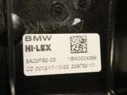 Fensterheber Elektr. Rechts Vorne 5A02FB2 BMW 1 serie (F40) Schrägheck 120i 2.0 TwinPower 16V (B48-A20A) 2022