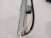 Fensterheber Elektr. Rechts Vorne 0130821940 Mercedes-Benz Vito (639.6) Van 2.2 115 CDI 16V (OM646.982) 2004