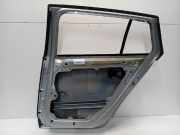 Tür Rechts Hinten Volvo V60 I (FW/GW) Kombi 2.4 D6 20V AWD Twin Engine Plug-in Hybrid (D97PHEV(Euro 6)) 2015-12