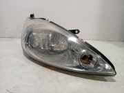 Scheinwerfer Rechts 1566724 Ford Ka II Schrägheck 1.2 (169.A.4000(Euro 4; Euro 5)) 2012-07