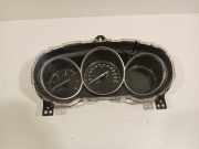 Tachoeinheit Kmh CNKS01A Mazda CX-5 I (KE,GH) SUV 2.2 SkyActiv-D 150 16V 2WD (SHY1) 2013