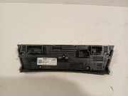 Heizung Bedienung 4G0820043CD Audi A6 Avant (C7) Kombi 3.0 TDI V6 24V Quattro (CRTD(Euro 6)) 2017