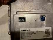 Navigation Display 32316630AA Volvo XC40 (XZ) SUV 1.5 T5 Plug-in Hybrid 16V (B3154T5) 2022-05