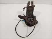 Radnabe Links Vorne Citroën C3 (SX/SW) Schrägheck 1.2 12V e-THP PureTech 110 (EB2DT(HNZ)) 2018