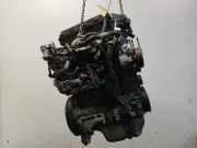 Motor 263A2000 Fiat Doblo Cargo (263) Van 1.3 D Multijet (263.A.2000) 2014