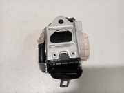 Sicherheitsgurt Links Hinten 2G0857805 Volkswagen Polo VI (AW1) Schrägheck 5-drs 1.0 TSI 12V BlueMotion (DKJA) 2018-05 DKJA