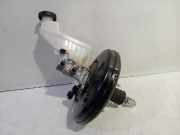 Bremskraftverst?rker 58500Q0260 Hyundai i20 (BC3) Schr?gheck 5-drs 1.0 T-GDI 100 Mild Hybrid 48V 12V (G3LF) 2022