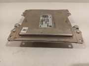 Motorsteuergerät 12673618 Opel Karl Schrägheck 5-drs 1.0 12V (B10XE(Euro 6)) 2016-05