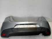 Stoßstange Hinten Mazda 2 (DJ/DL) Schrägheck 1.5 SkyActiv-G 90 (P5X0) 2014