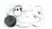 T?rschlo? Zv Elektrisch Rechts Vorne 994812101 Ford Focus 2 Wagon Kombi 1.8 16V (QQDB(Euro 4)) 2009-09